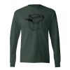 Authentic Long Sleeve T-Shirt Thumbnail