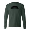 Authentic Long Sleeve T-Shirt Thumbnail