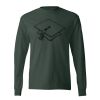 Authentic Long Sleeve T-Shirt Thumbnail