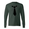 Authentic Long Sleeve T-Shirt Thumbnail