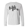 Authentic Long Sleeve T-Shirt Thumbnail