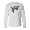 Authentic Long Sleeve T-Shirt Thumbnail