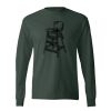 Authentic Long Sleeve T-Shirt Thumbnail