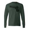 Authentic Long Sleeve T-Shirt Thumbnail