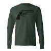 Authentic Long Sleeve T-Shirt Thumbnail