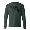 Authentic Long Sleeve T-Shirt Thumbnail