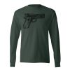 Authentic Long Sleeve T-Shirt Thumbnail