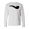 Authentic Long Sleeve T-Shirt Thumbnail