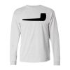 Authentic Long Sleeve T-Shirt Thumbnail