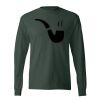 Authentic Long Sleeve T-Shirt Thumbnail