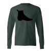 Authentic Long Sleeve T-Shirt Thumbnail