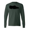 Authentic Long Sleeve T-Shirt Thumbnail