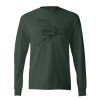 Authentic Long Sleeve T-Shirt Thumbnail