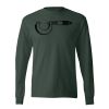 Authentic Long Sleeve T-Shirt Thumbnail