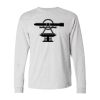 Authentic Long Sleeve T-Shirt Thumbnail