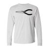 Authentic Long Sleeve T-Shirt Thumbnail