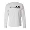 Authentic Long Sleeve T-Shirt Thumbnail