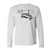 Authentic Long Sleeve T-Shirt Thumbnail