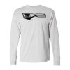 Authentic Long Sleeve T-Shirt Thumbnail