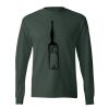 Authentic Long Sleeve T-Shirt Thumbnail