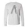 Authentic Long Sleeve T-Shirt Thumbnail