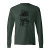 Authentic Long Sleeve T-Shirt Thumbnail