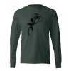 Authentic Long Sleeve T-Shirt Thumbnail