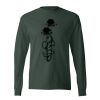 Authentic Long Sleeve T-Shirt Thumbnail