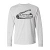 Authentic Long Sleeve T-Shirt Thumbnail