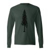 Authentic Long Sleeve T-Shirt Thumbnail