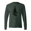 Authentic Long Sleeve T-Shirt Thumbnail