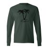 Authentic Long Sleeve T-Shirt Thumbnail