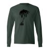 Authentic Long Sleeve T-Shirt Thumbnail
