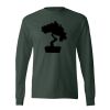 Authentic Long Sleeve T-Shirt Thumbnail
