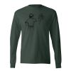Authentic Long Sleeve T-Shirt Thumbnail
