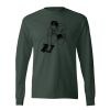 Authentic Long Sleeve T-Shirt Thumbnail