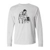 Authentic Long Sleeve T-Shirt Thumbnail