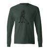 Authentic Long Sleeve T-Shirt Thumbnail