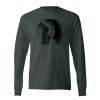 Authentic Long Sleeve T-Shirt Thumbnail