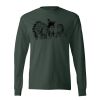 Authentic Long Sleeve T-Shirt Thumbnail