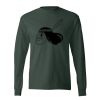 Authentic Long Sleeve T-Shirt Thumbnail