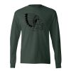 Authentic Long Sleeve T-Shirt Thumbnail
