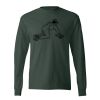 Authentic Long Sleeve T-Shirt Thumbnail
