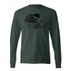 Authentic Long Sleeve T-Shirt Thumbnail