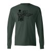 Authentic Long Sleeve T-Shirt Thumbnail