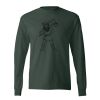 Authentic Long Sleeve T-Shirt Thumbnail