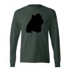 Authentic Long Sleeve T-Shirt Thumbnail