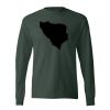 Authentic Long Sleeve T-Shirt Thumbnail