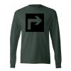 Authentic Long Sleeve T-Shirt Thumbnail