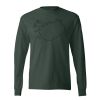 Authentic Long Sleeve T-Shirt Thumbnail
